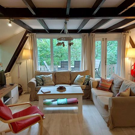Sunclass Durbuy Huisje 132 المظهر الخارجي الصورة