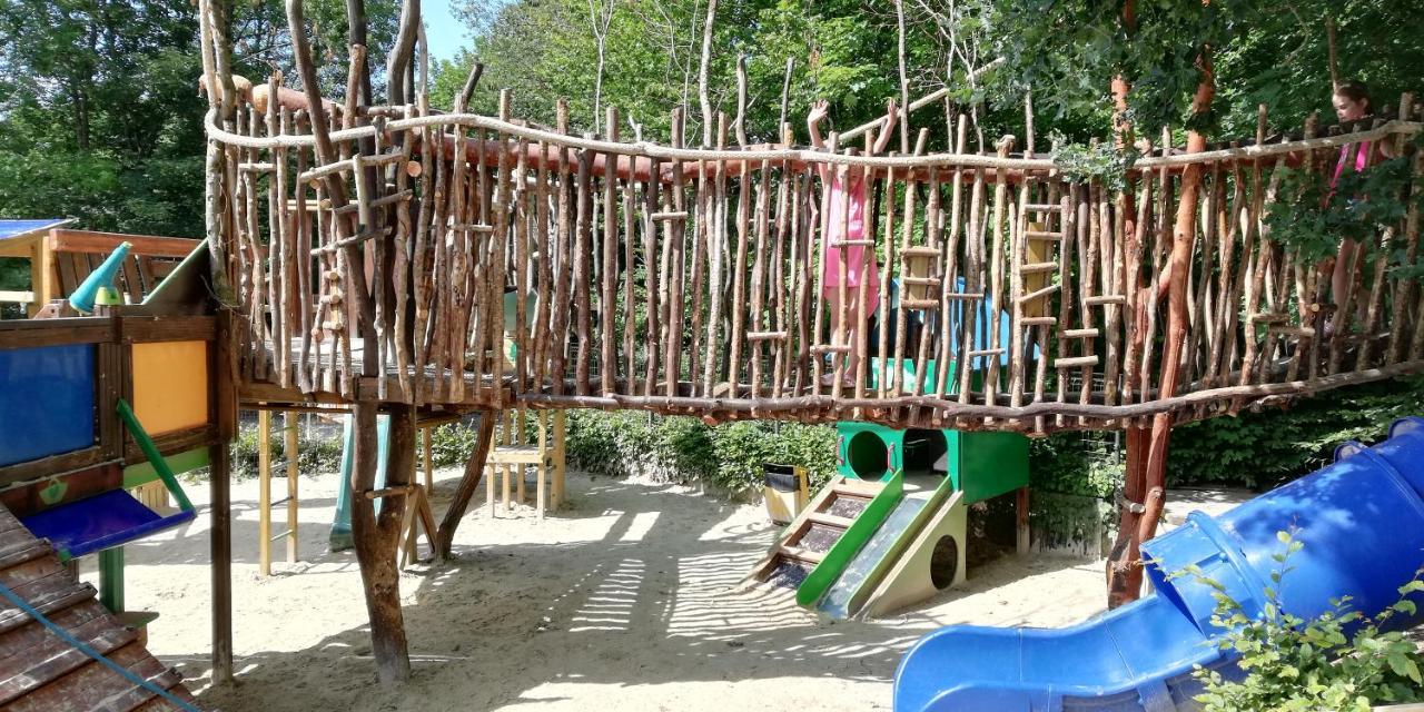 Sunclass Durbuy Huisje 132 المظهر الخارجي الصورة
