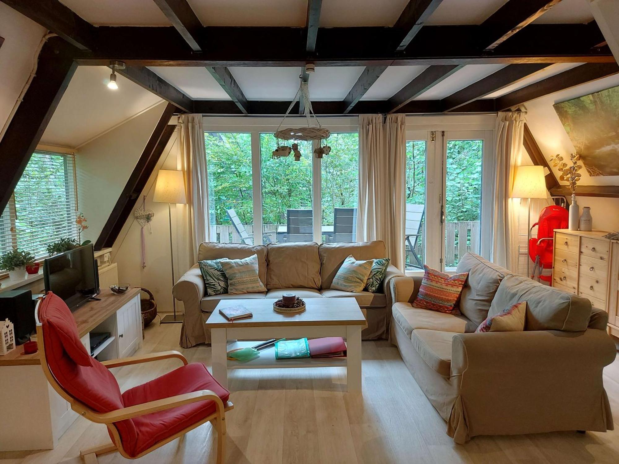 Sunclass Durbuy Huisje 132 المظهر الخارجي الصورة