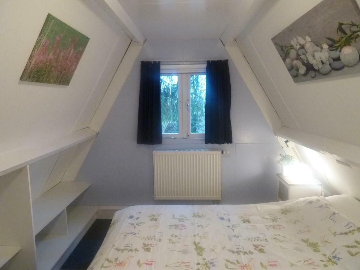 Sunclass Durbuy Huisje 132 المظهر الخارجي الصورة