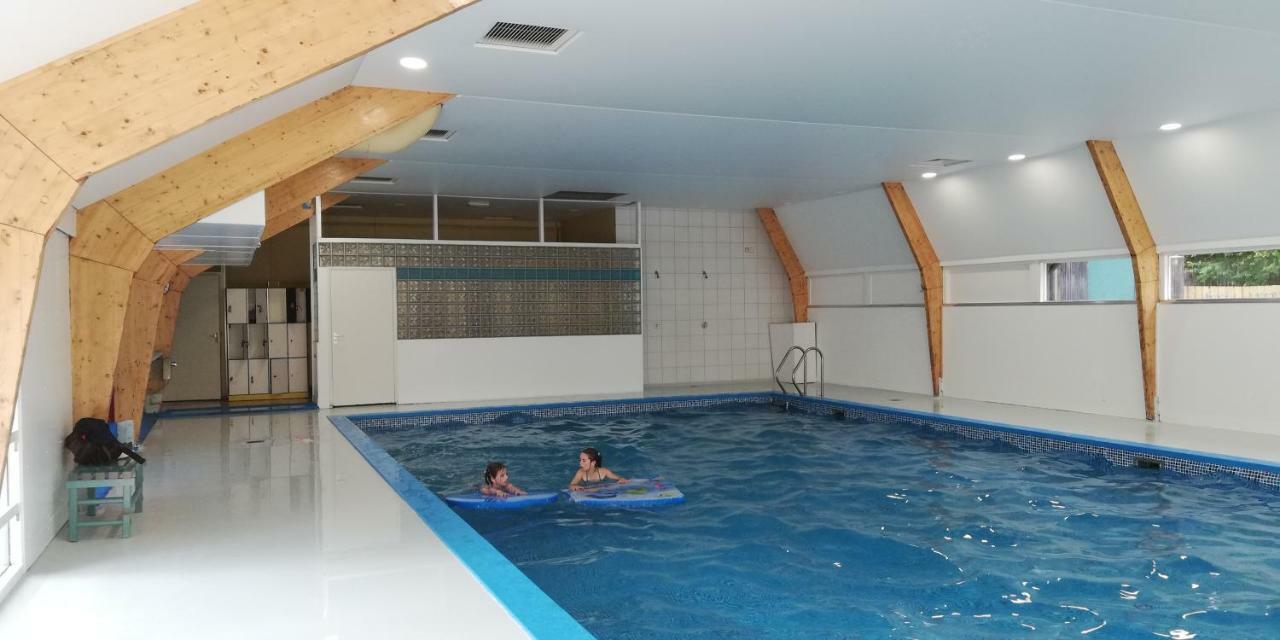 Sunclass Durbuy Huisje 132 المظهر الخارجي الصورة